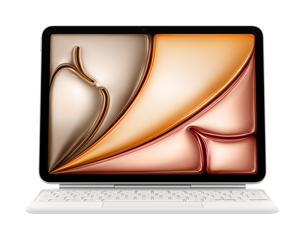 Magic Keyboard for iPad Air 11-inch (M3)